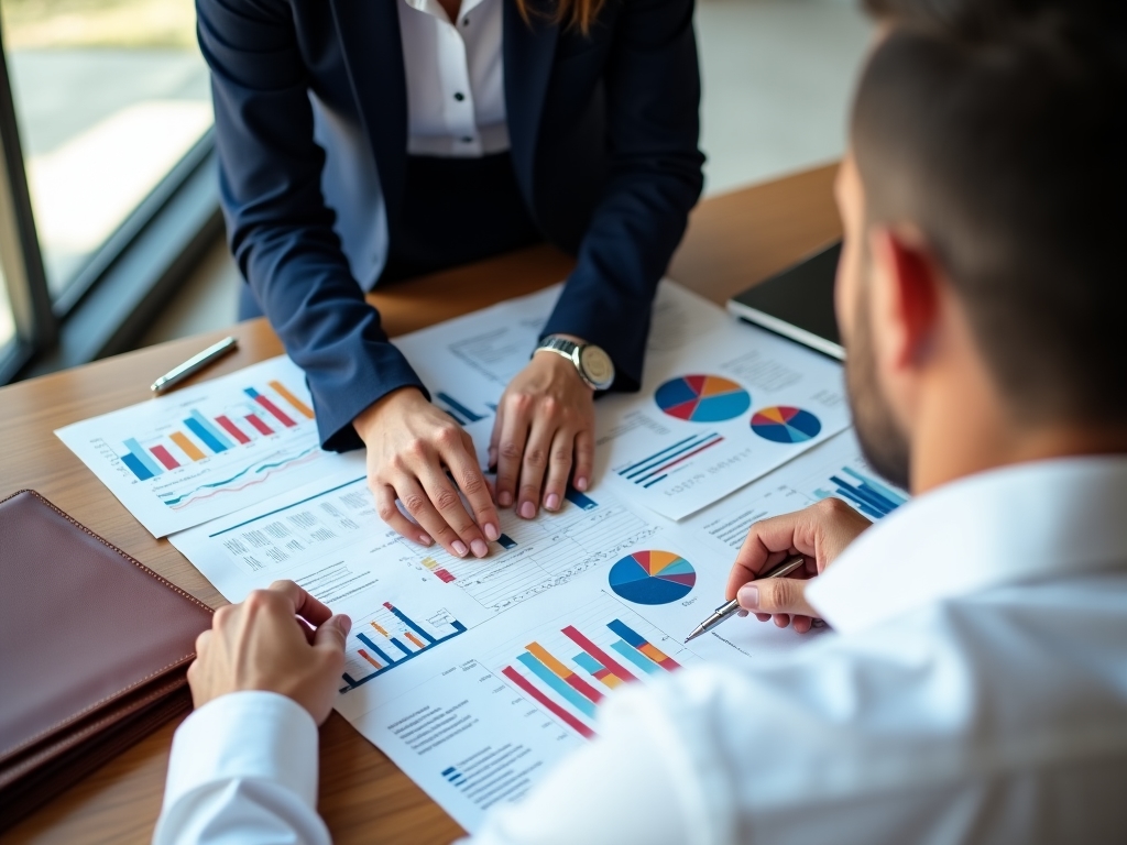 Operational audit process